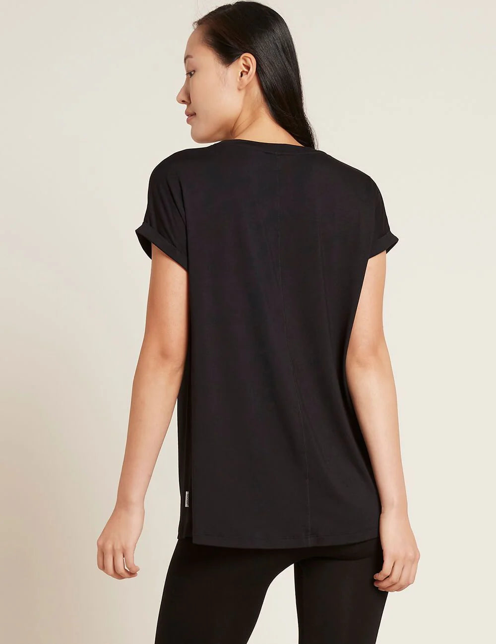 Boody Downtime Lounge Top